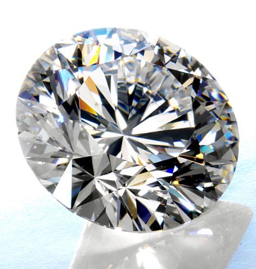 5 wunderschöne natürlicher brillant diamanten 1,20mm-1,25mm top wesselton vvs 