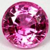 Pinker Saphire