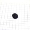 Saphir 12mm x 10mm x 3mm ca. 4,77 Carat