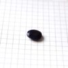 Saphir 12mm x 10mm x 3mm ca. 4,77 Carat